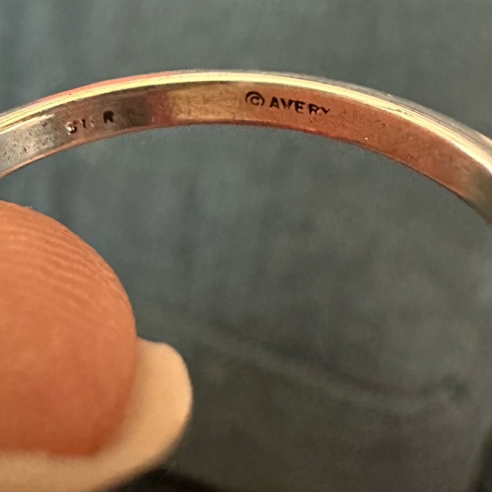 James Avery Create Your Own Dangle Ring - image 4